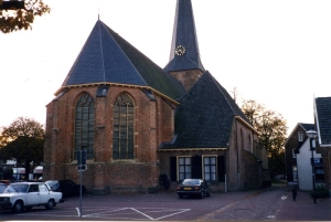 F174 Ned. Herv. Kerk 1998